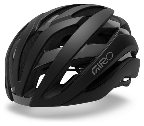 Casco da strada Giro Cielo Mips Nero