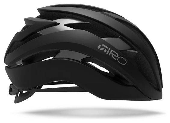 Casco da strada Giro Cielo Mips Nero
