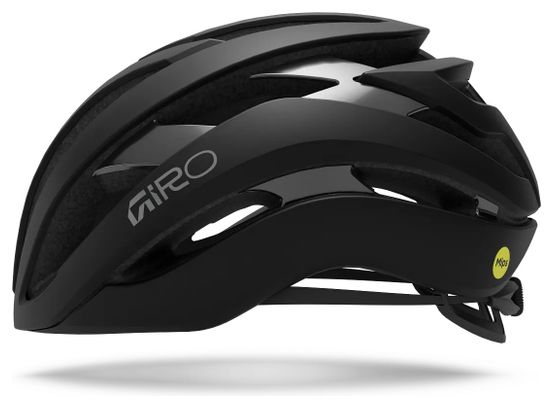 Casco da strada Giro Cielo Mips Nero