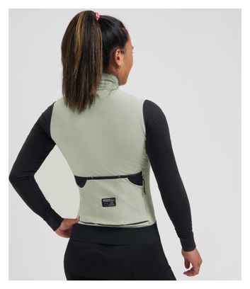 Maillot de Cyclisme Manches Longues Femme Distance II