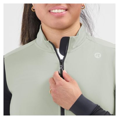 Maillot de Cyclisme Manches Longues Femme Distance II