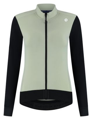 Maillot de Cyclisme Manches Longues Femme Distance II