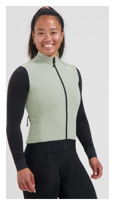 Maillot de Cyclisme Manches Longues Femme Distance II