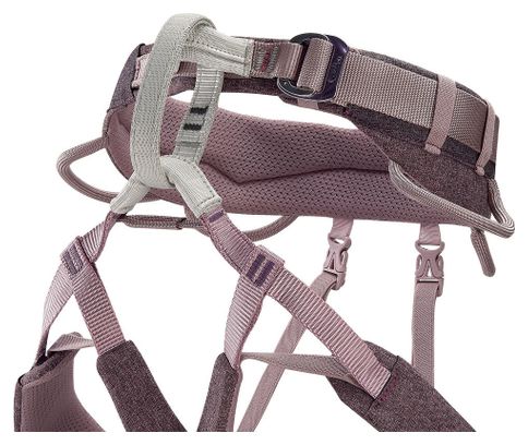 Imbracatura da arrampicata Petzl Selena Viola