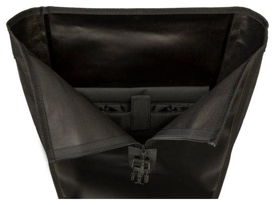 Agu Backpack Shelter Large 21L Black