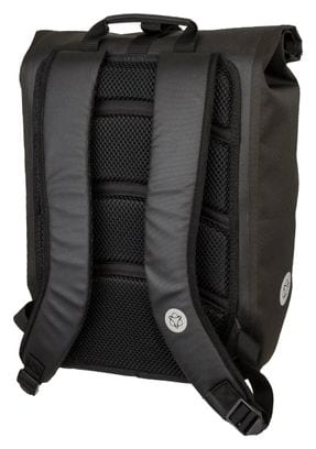 Agu Backpack Shelter Large 21L Black