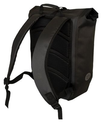 Agu Backpack Shelter Large 21L Black