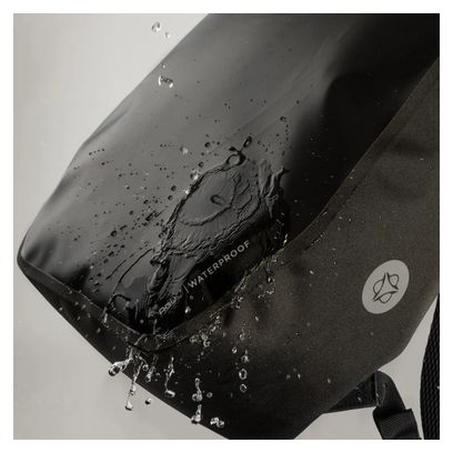 Agu Backpack Shelter Large 21L Black