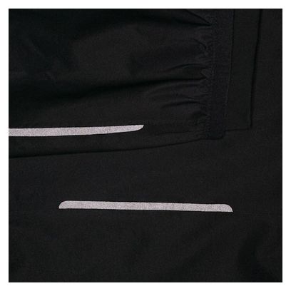 Rapha Core Rain II Waterdichte Jas Zwart