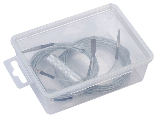 Guide Cable BBB TubeGuide pour Cablage Interne