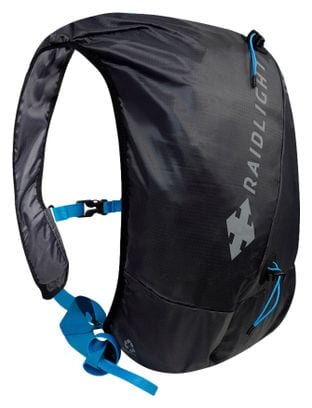 Raidlight V03 Max 20L Dark Grey Unisex Hydration Bag