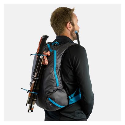 Sac d'Hydratation Raidlight V03 Max 20L Gris Foncé