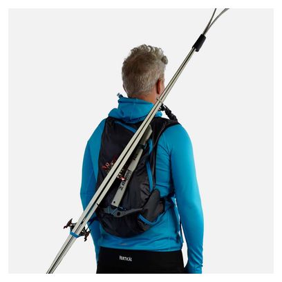 Sac d'Hydratation Raidlight V03 Max 20L Gris Foncé