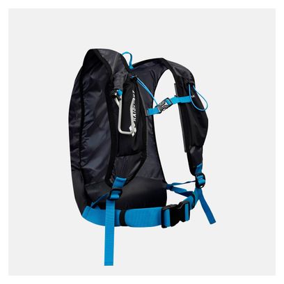 Sac d'Hydratation Raidlight V03 Max 20L Gris Foncé