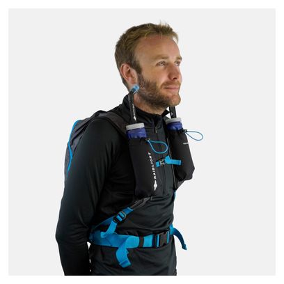 Sac d'Hydratation Raidlight V03 Max 20L Gris Foncé