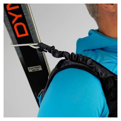 Sac d'Hydratation Raidlight V03 Max 20L Gris Foncé