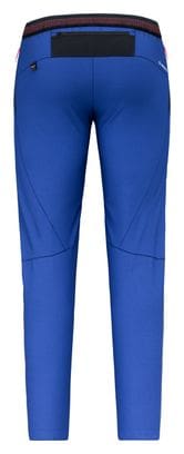 Salewa Pedroc 2 Softshell Pants Blue