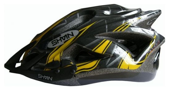 Casque SHAIN bk 90