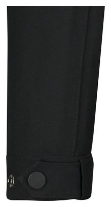 AGU Pocket Urban Outdoor Regenjas Zwart