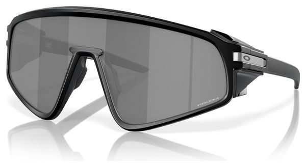 Occhiali Oakley Latch Panel Black / Prizm Black / Ref: OO9404-0135