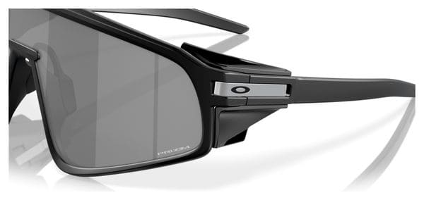Oakley Latch Panel Black / Prizm Black Goggles / Ref: OO9404-0135