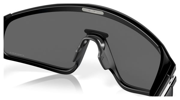 Oakley Latch Panel Black / Prizm Black Goggles / Ref: OO9404-0135