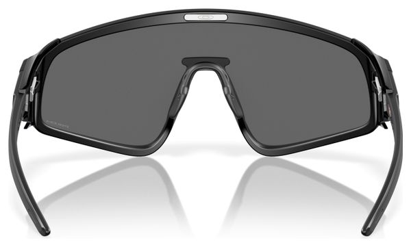 Lunettes Oakley Latch Panel Black / Prizm Black / Ref: OO9404-0135