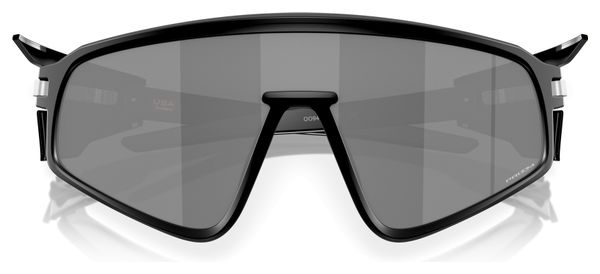 Lunettes Oakley Latch Panel Black / Prizm Black / Ref: OO9404-0135