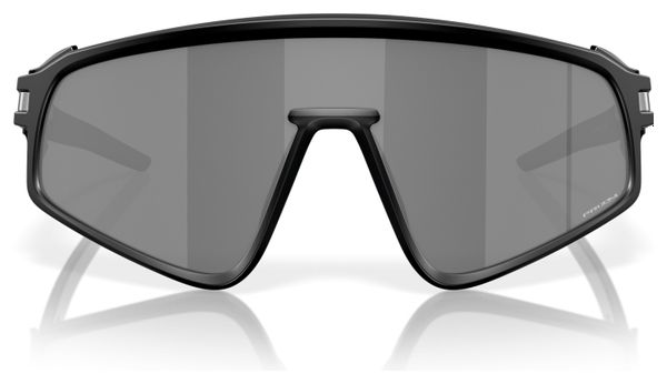 Oakley Latch Panel Black / Prizm Black Goggles / Ref: OO9404-0135