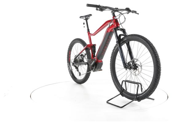 Reconditionné - Haibike AllTrail 5 E-Bike Fully - Très Bon Etat Ãtat