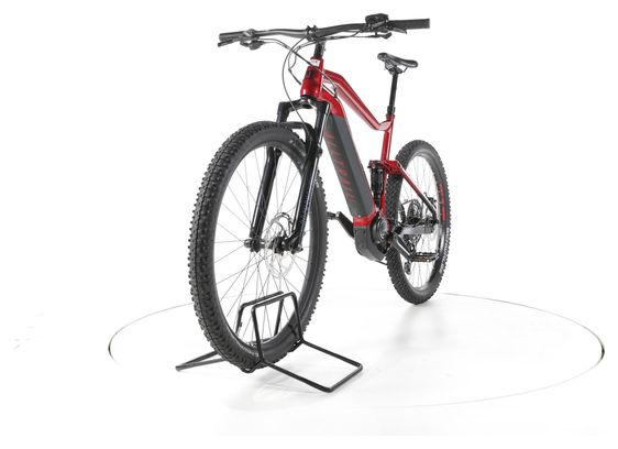 Reconditionné - Haibike AllTrail 5 E-Bike Fully - Très Bon Etat Ãtat