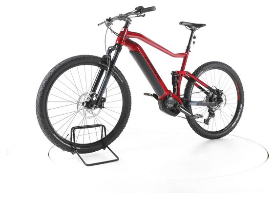 Reconditionné - Haibike AllTrail 5 E-Bike Fully - Très Bon Etat Ãtat