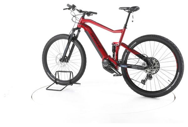 Reconditionné - Haibike AllTrail 5 E-Bike Fully - Très Bon Etat Ãtat