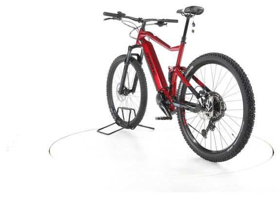Reconditionné - Haibike AllTrail 5 E-Bike Fully - Très Bon Etat Ãtat
