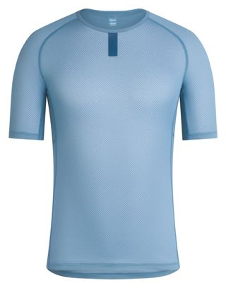 Rapha Lightweight Kurzarm-Unterhemd Blau