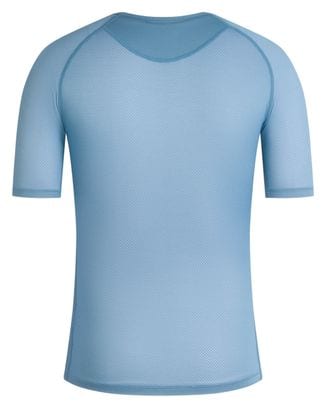 Rapha Lightweight Kurzarm-Unterhemd Blau