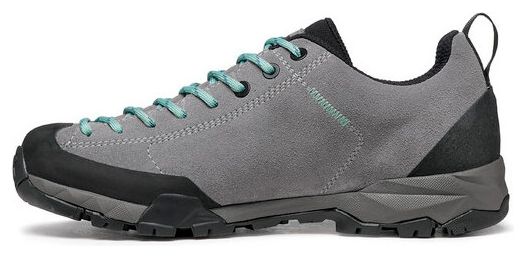 Scarpa Mojito Trail Gore-Tex Donna Grigio