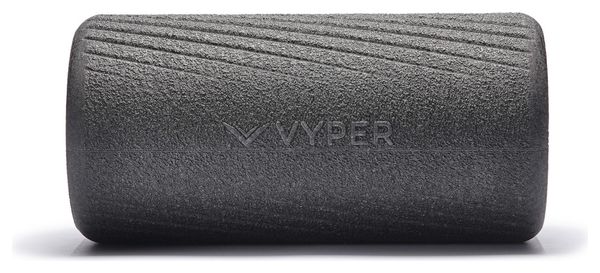 Hyperice Viper 2.0 Vibrating Massage Roller Black | Alltricks.com