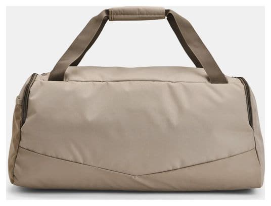 Under Armour Undeniable 5.0 Beige Unisex Sport Bag