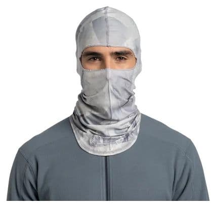 Buff Cagoule EcoStretch Balaclava SNOUT Bleu