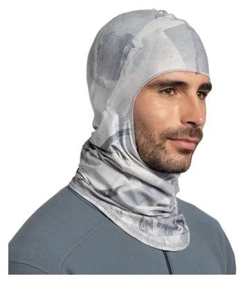 Buff Cagoule EcoStretch Balaclava SNOUT Bleu