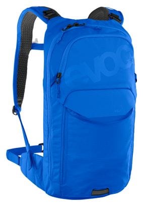 Evoc Stage 6L Rucksack + 2L Wasserbeutel Blau