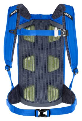 Zaino Evoc Stage 6L + 2L Water Pouch Blue