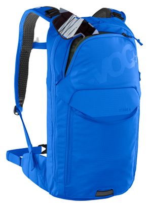 Evoc Stage 6L Rucksack + 2L Wasserbeutel Blau