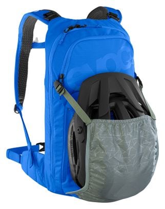 Evoc Stage 6L Rucksack + 2L Wasserbeutel Blau