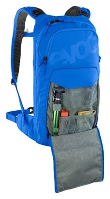 Evoc Stage 6L Rucksack + 2L Wasserbeutel Blau