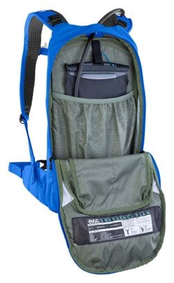 Evoc Stage 6L Rucksack + 2L Wasserbeutel Blau