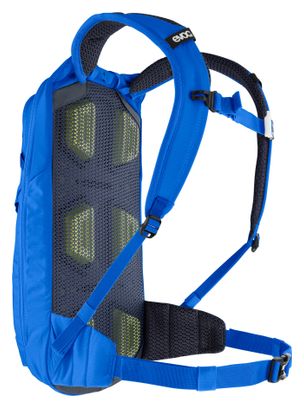 Evoc Stage 6L Rucksack + 2L Wasserbeutel Blau