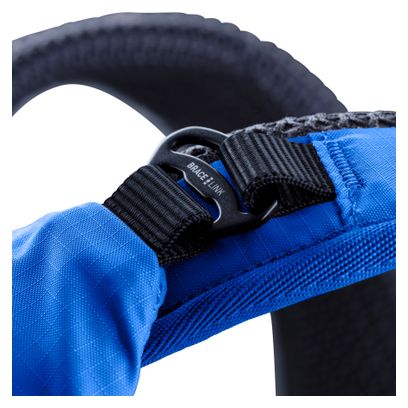 Zaino Evoc Stage 6L + 2L Water Pouch Blue