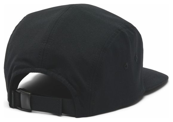 Columbia Creek Side 5 Cap Zwart Unisex